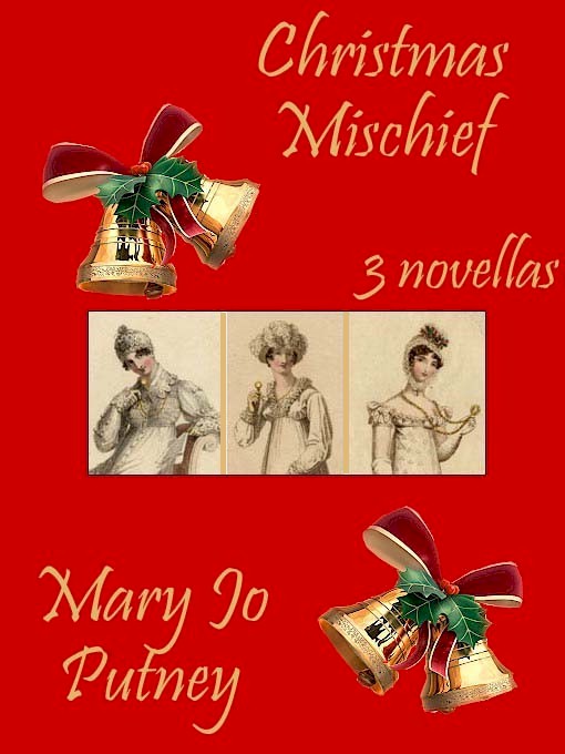 Title details for Christmas Mischief by Mary Jo Putney - Available